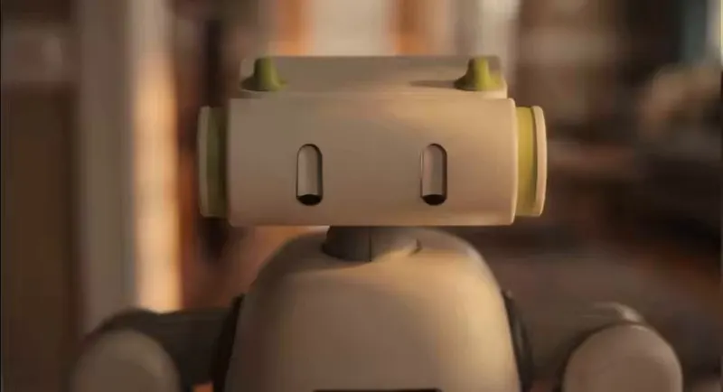 Meet Rivo — a modular wheeled humanoid for home service
