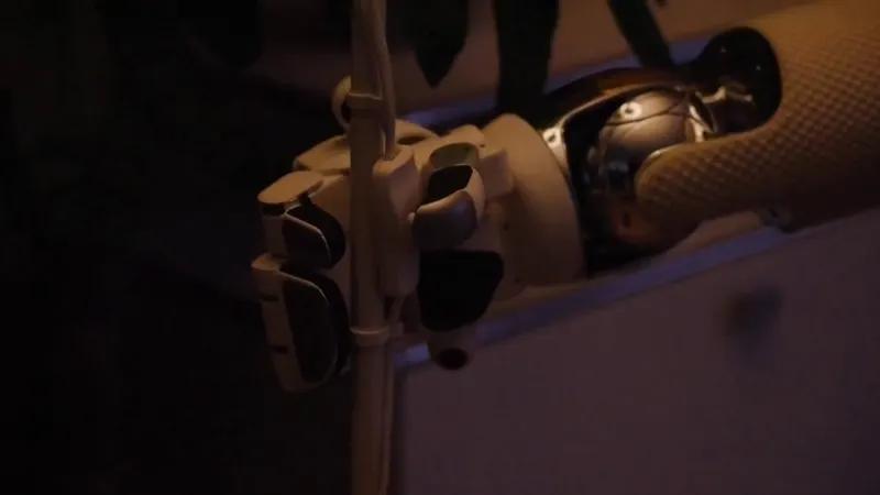 PokeBot’s Approachable Wheeled Home Humanoid
