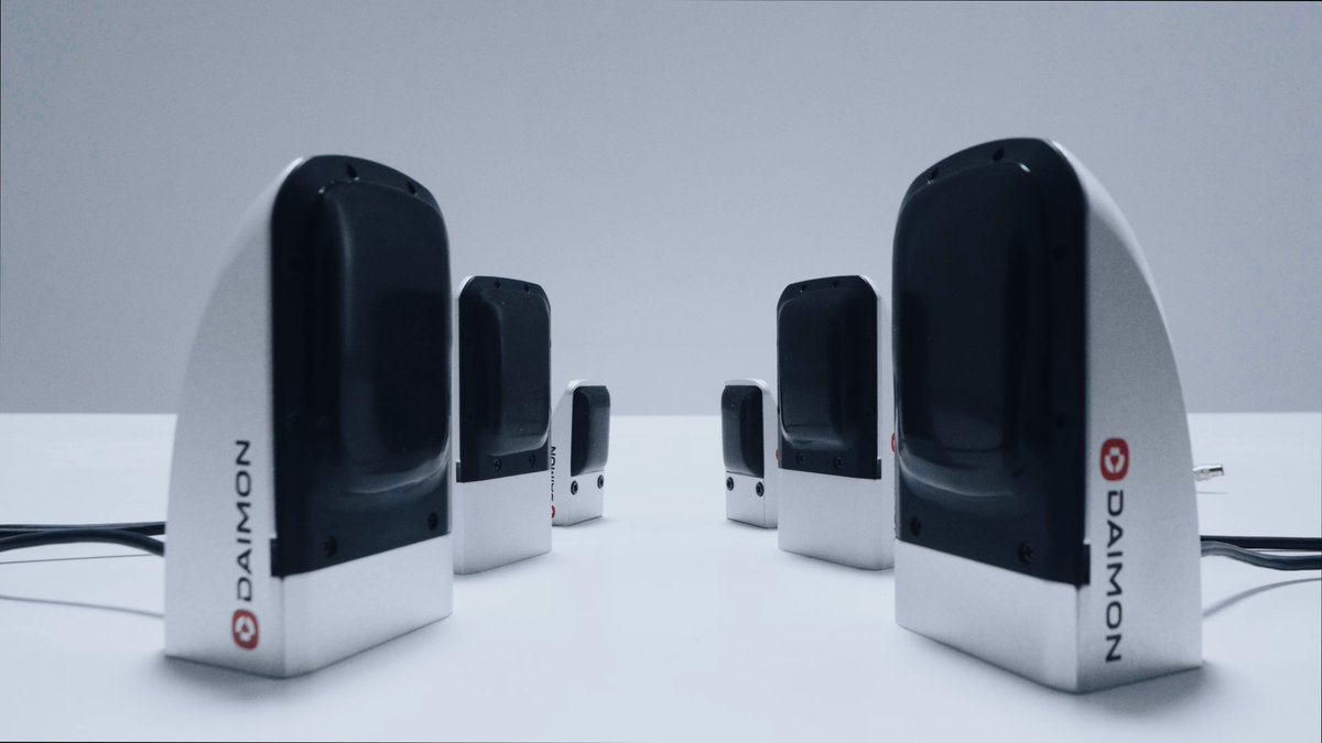 Daimon Robotics upgrades tactile sensor perception layer, brutal stress tests
