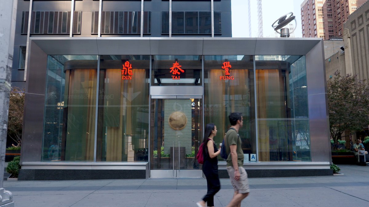 Dyna Robotics Crosses the ROI Threshold at Din Tai Fung