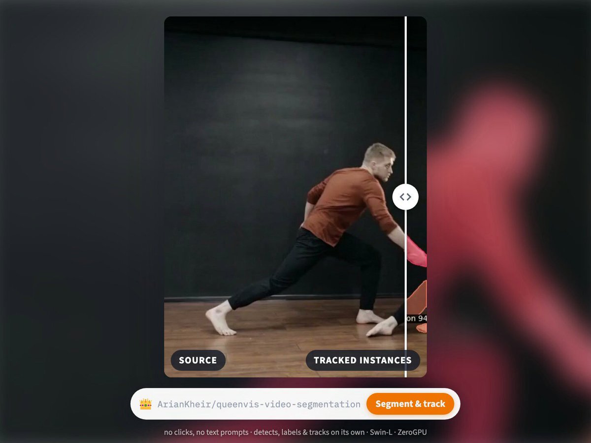QueenVIS: Prompt-Free Video Object Detection and Tracking