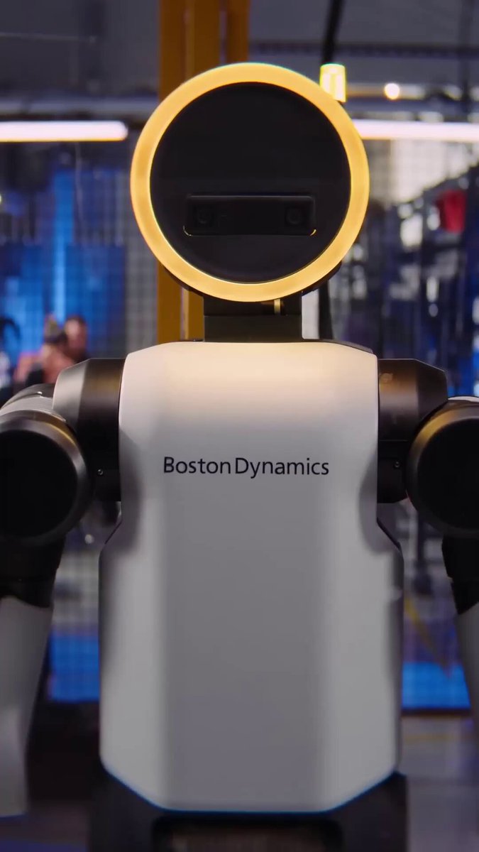 Boston Dynamics engineer explains why Atlas has a head