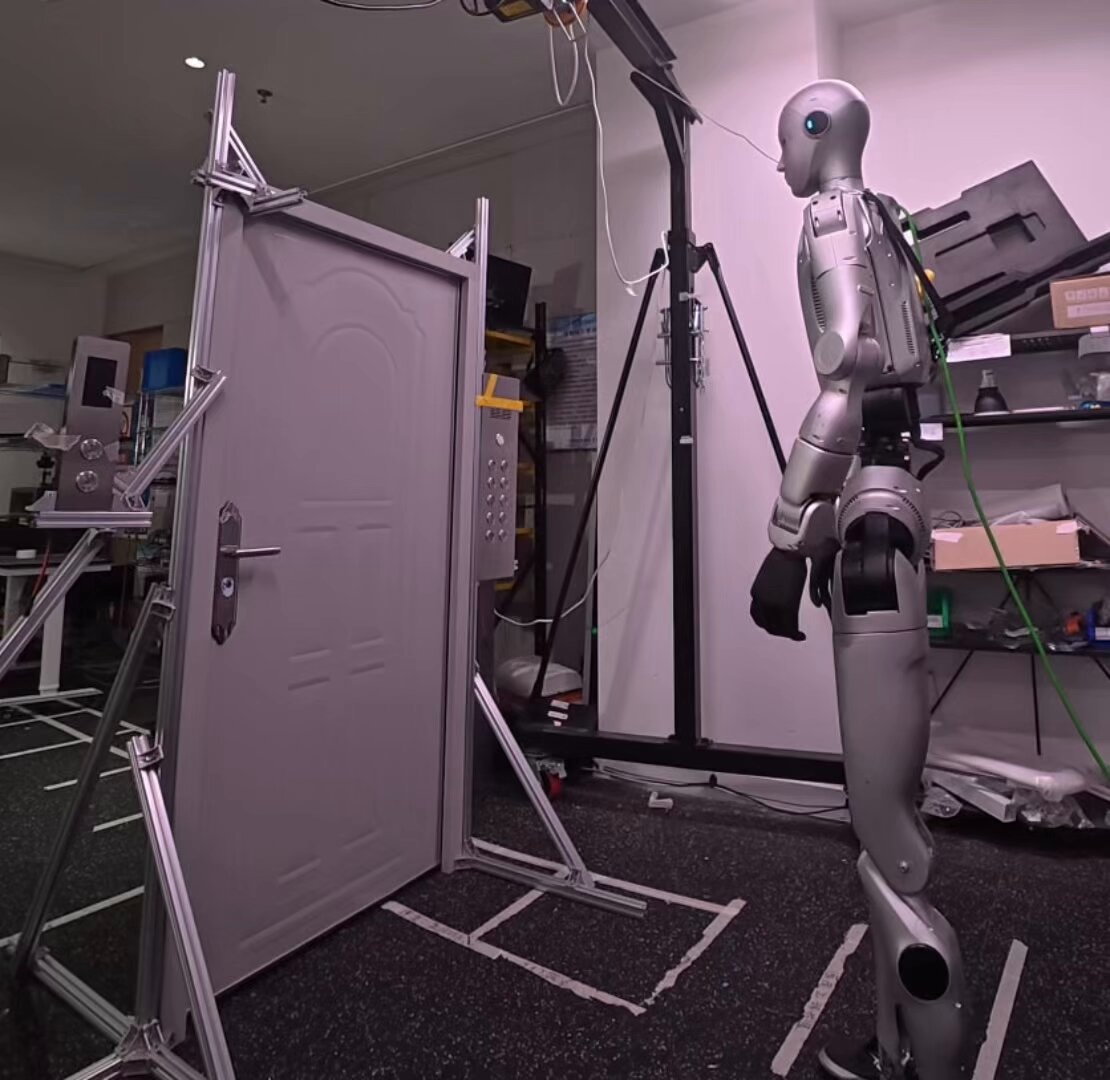 H2 SONIC: WBC Teleoperation for Full-Sized Humanoids
