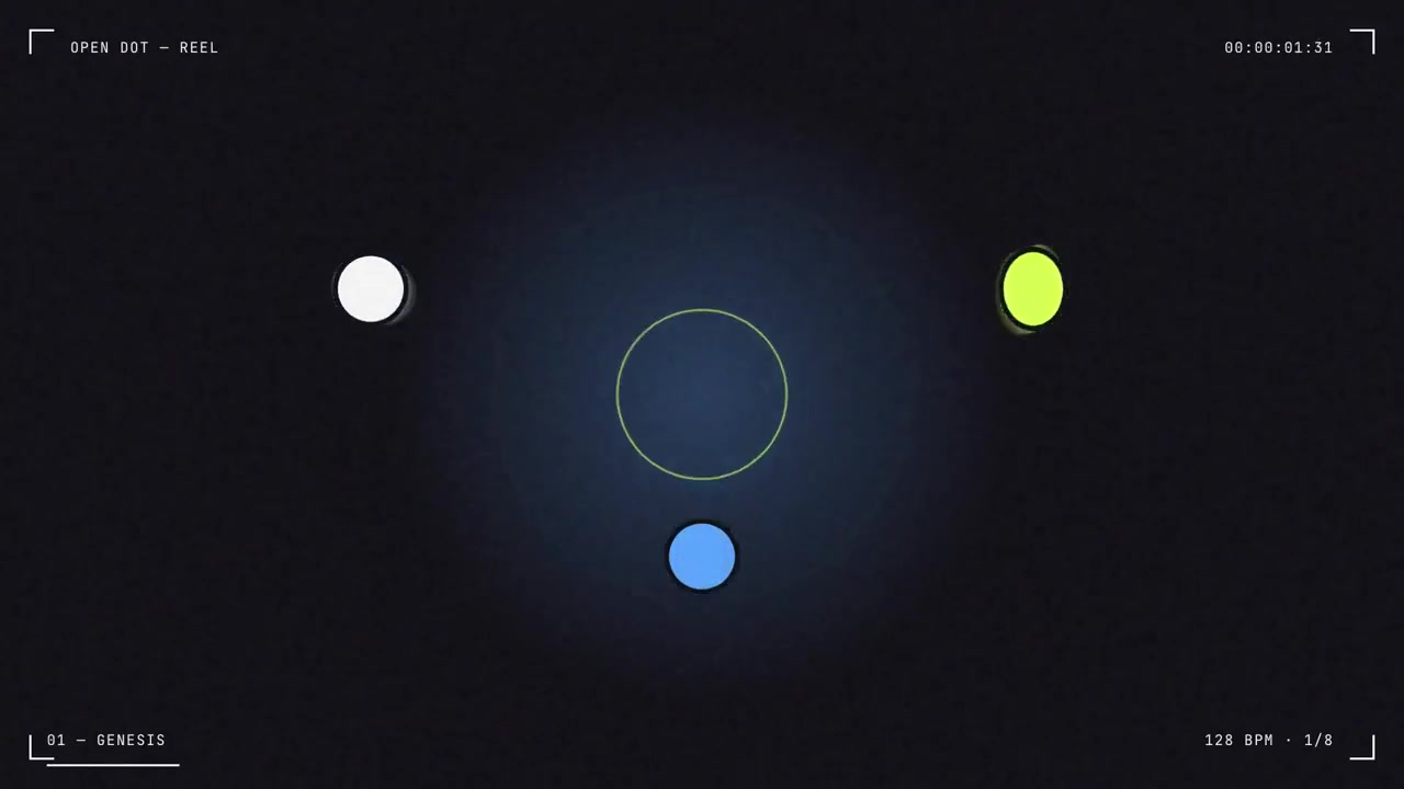Open Dots launches: Composio's open-source take on OpenAI's Dot resident agent at 1/10th the cost on your Mac