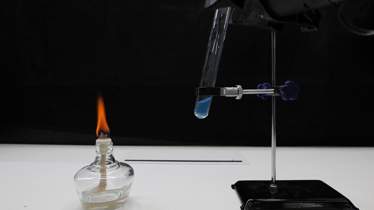 RoboChemist: Fully Autonomous Wet-Lab Chemistry Robot