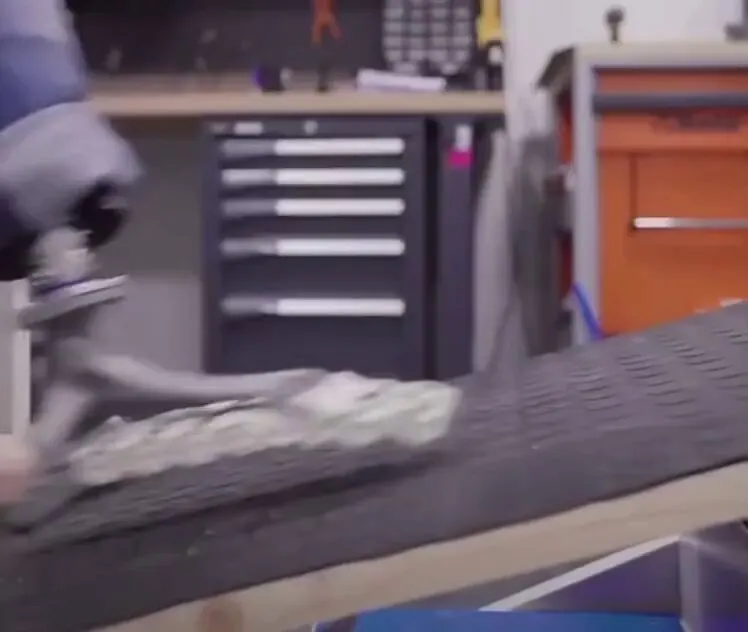 SoftFoot Pro: bionic prosthetic foot from Italy