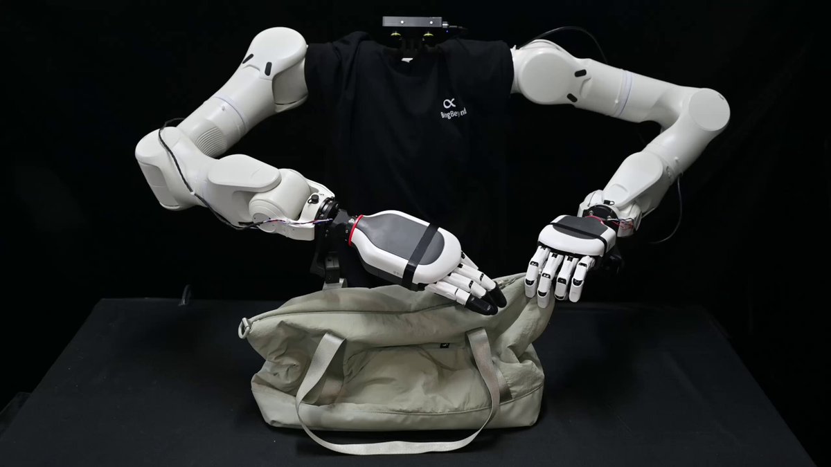 Being-H0.8 Brings Sense of Touch to Embodied AI