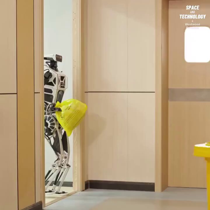 Themis Gen2.5: Mobile Manipulation Robot for Real-World Automation