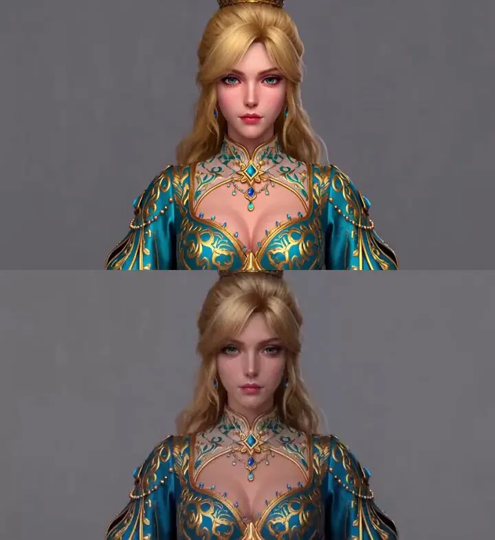 Open-Source WebUI Brings NVIDIA DLSS 5 Neural Video Enhancement