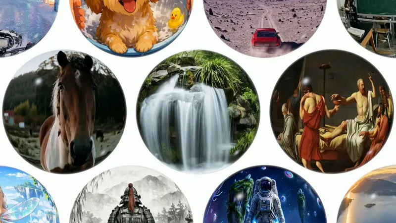 WorldCrafter: Video World Exploration Without 3D Reconstruction