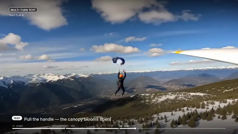Hy-Nomas: An Open-Source Free-Form Interactive Video World Model