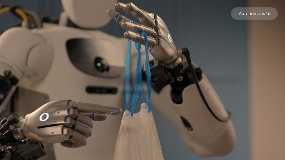 Google DeepMind Introduces Gemini Robotics 2