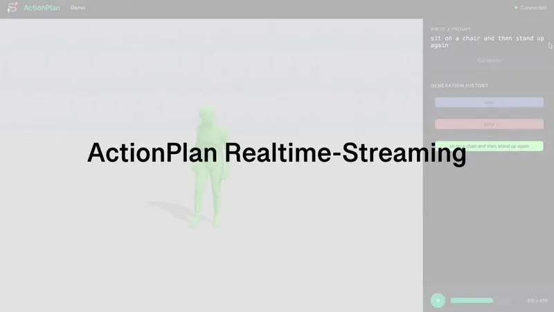 ActionPlan: Future-Aware Streaming Motion Synthesis via Frame-Level Action Planning