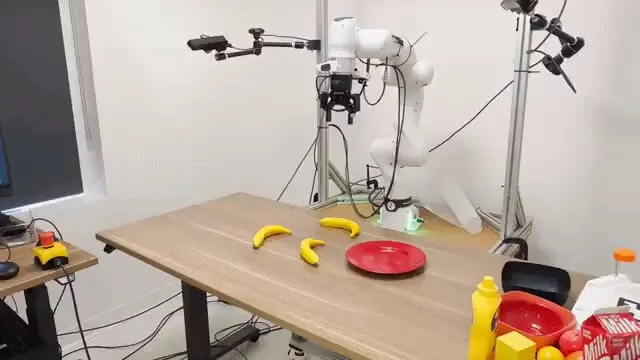 NVIDIA Cosmos 3 Edge: 4B Edge World Model for Robots