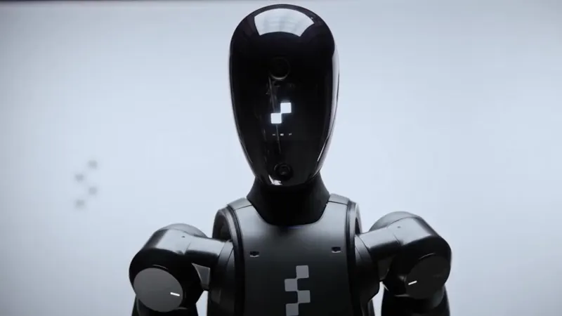 Figure Stacks Both Halves of the Physical AI Bottleneck