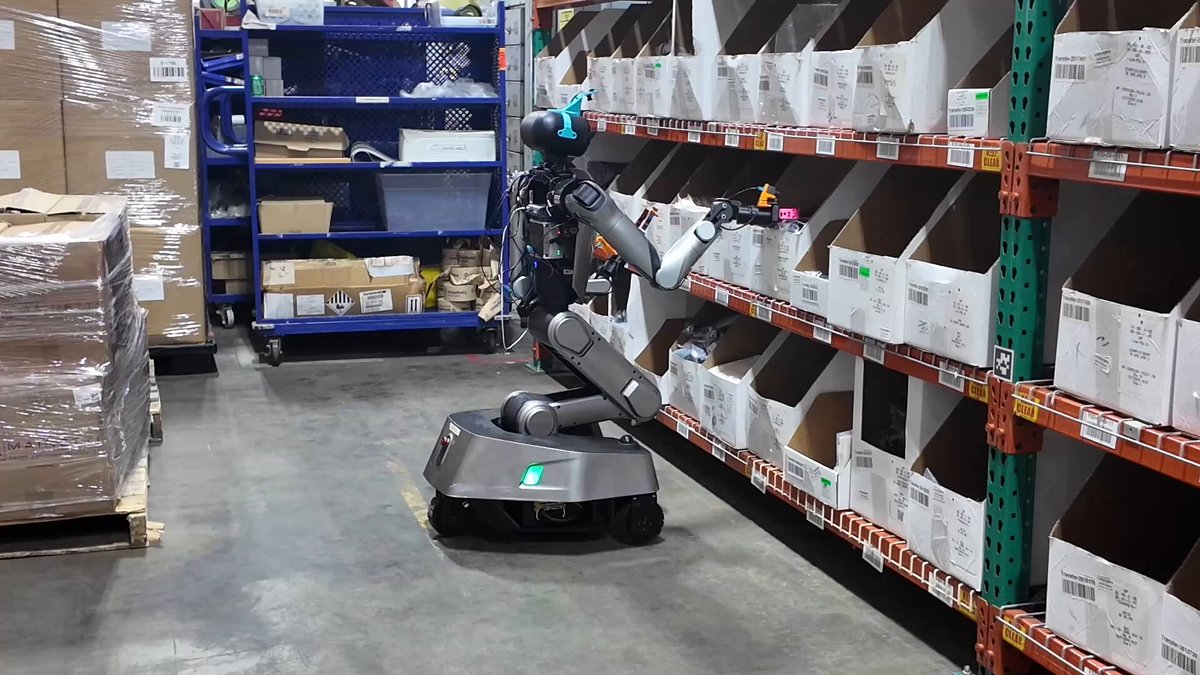 Yondu Work Force: End-to-End Fulfillment Automation