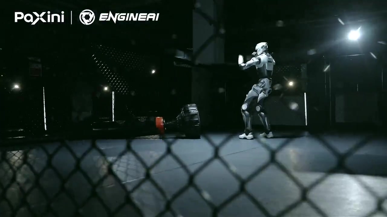 PX-FOOTRIX: robot shoes with tactile sensing for ENGINEAI T800