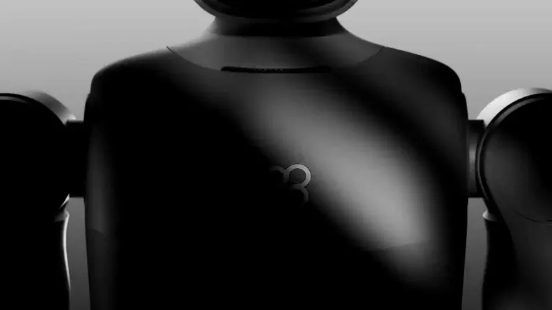 Zeroth unveils Bridge humanoid and OpenBridge skill ecosystem