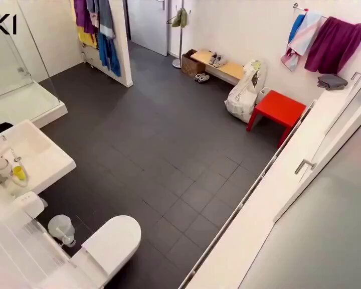 Meet Loki — the autonomous robot that cleans your toilet