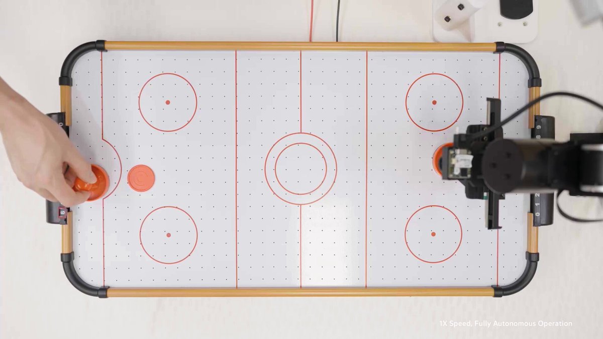 LingBot-VA: Causal Video Model for Robot Control