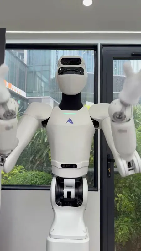 Shenzhen Stardust Mart Robot Shop