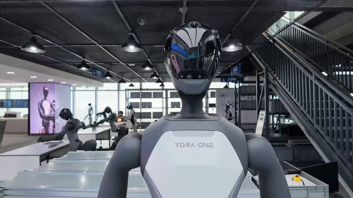 PaXini Showroom: Tactile & Force Data Capture Experience