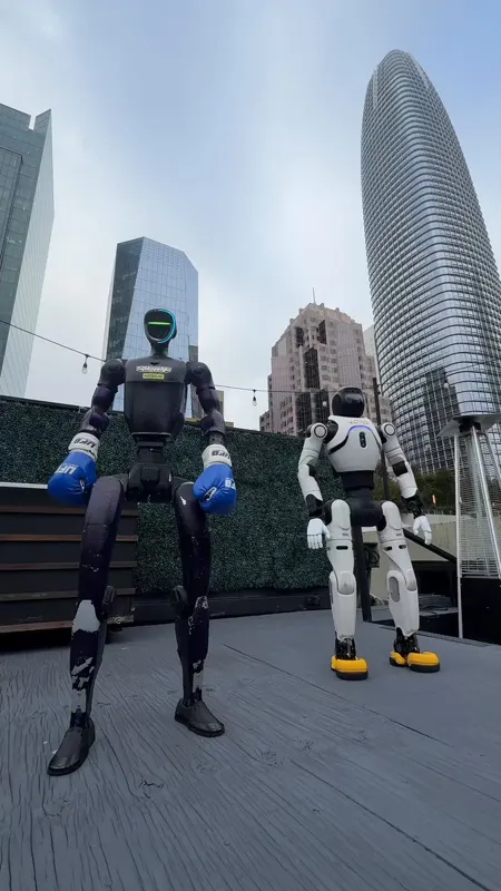 SONIC Dance Policy Lands on AGIBOT X2: Two Humanoids, One Dance