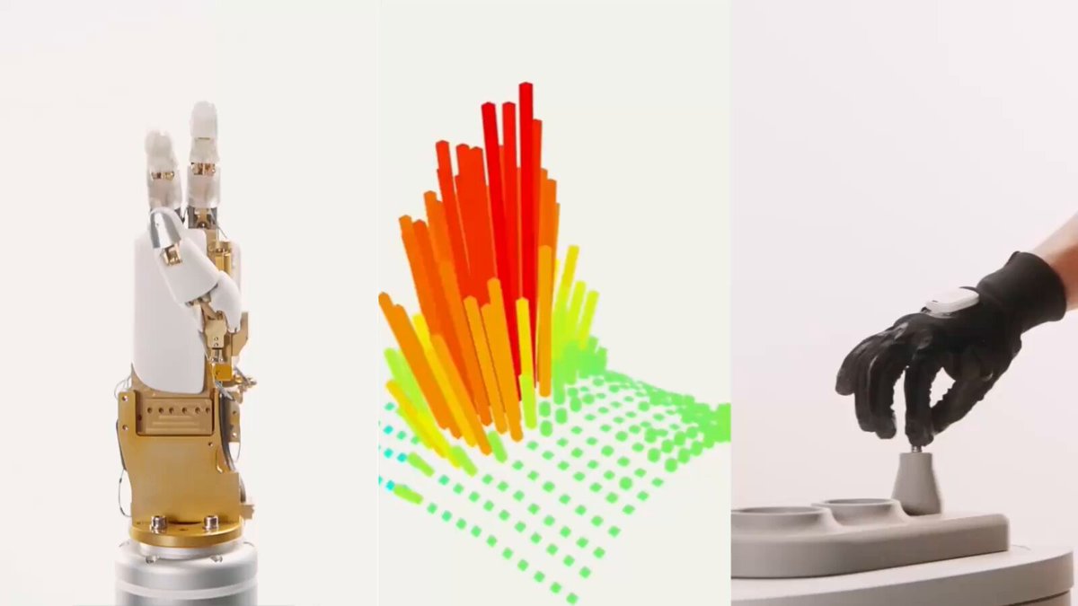 TactaBot: Three-Finger Hand Challenges Five-Finger Design