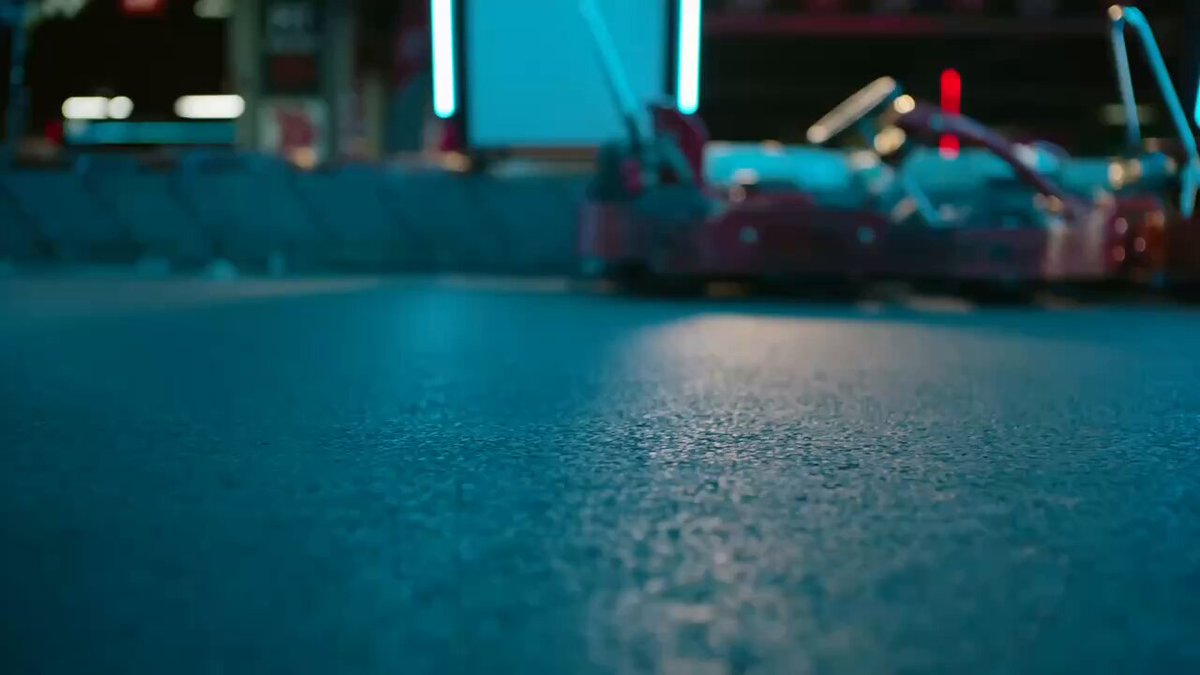 Symbiosis Robotics puts a Unitree G1 behind a go-kart wheel