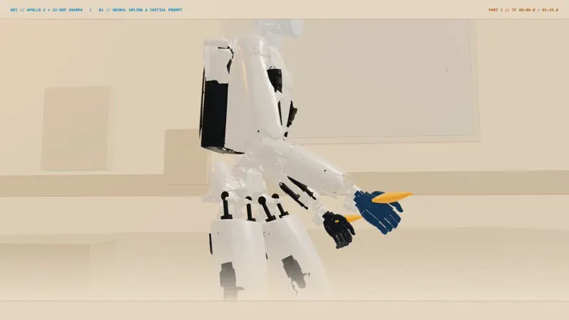 Gemini 4 Argon 自述学投沙包
