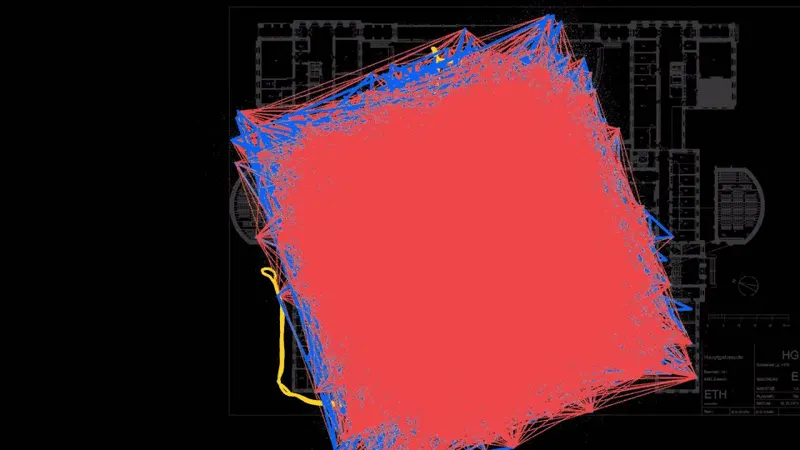 VidMap at ECCV 2026: Video-Based Structure-from-Motion