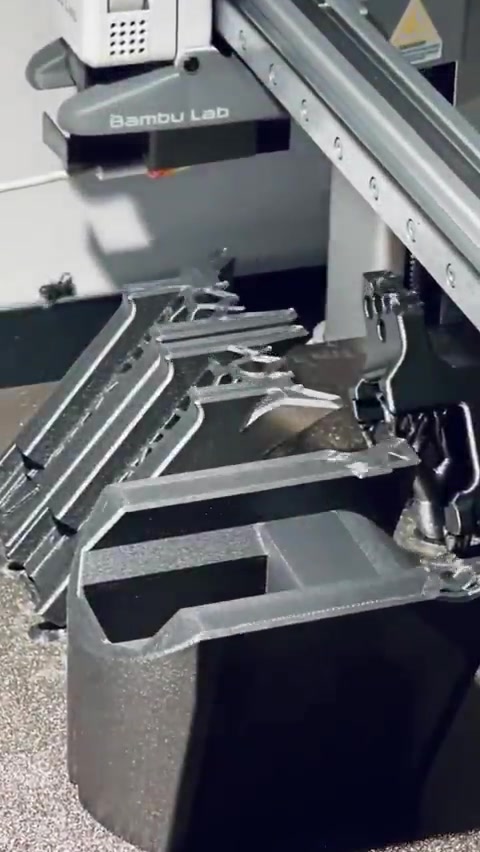 Open-source SO-ARM 102 arm launches in September