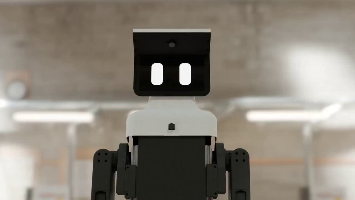 Nori L3 dual-arm home robot opens preorders