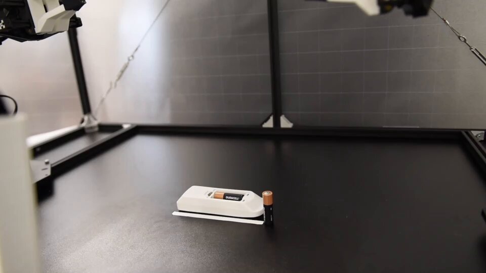 ACT动作分块机制深度解析