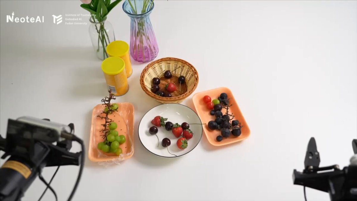 N0-Foundation: A Tactile-Enabled Foundation for Embodied Manipulation