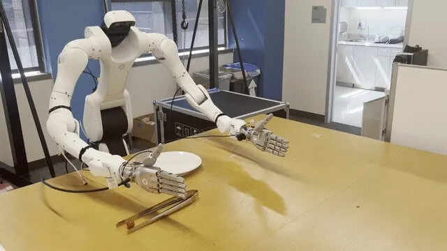 DexTacWAM: Making Touch Part of the Robot World Model