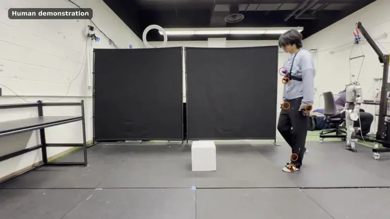 Workhorse: Humanoid Robots Learn Whole-Body Locomanipulation from Human Data
