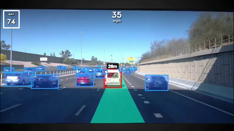 Autoware vision_pilot: Free Open-Source End-to-End AI L2 ADAS Stack