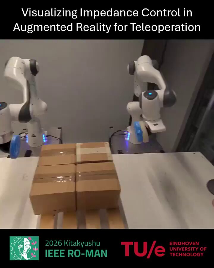 AR impedance visualization aids contact-rich teleoperation