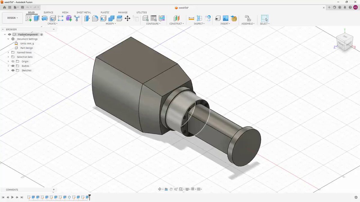 CADBench: 105 realistic CAD tasks across 10 models