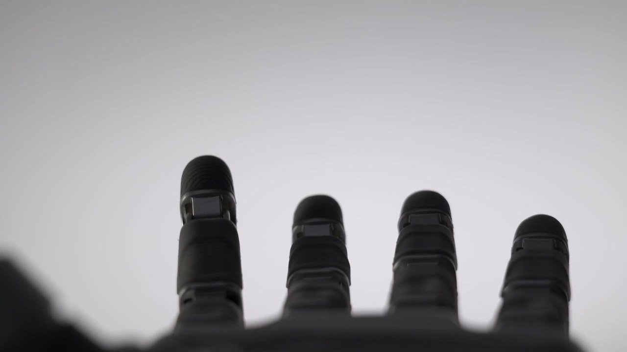 Linker Hand O30: Dexterous Hand for Real Work