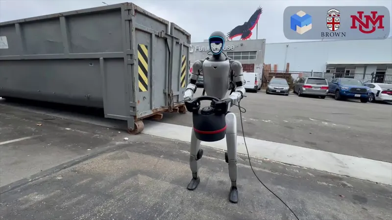 BRACE: Force- and Terrain-Aware Whole-Body Tracking for Humanoids
