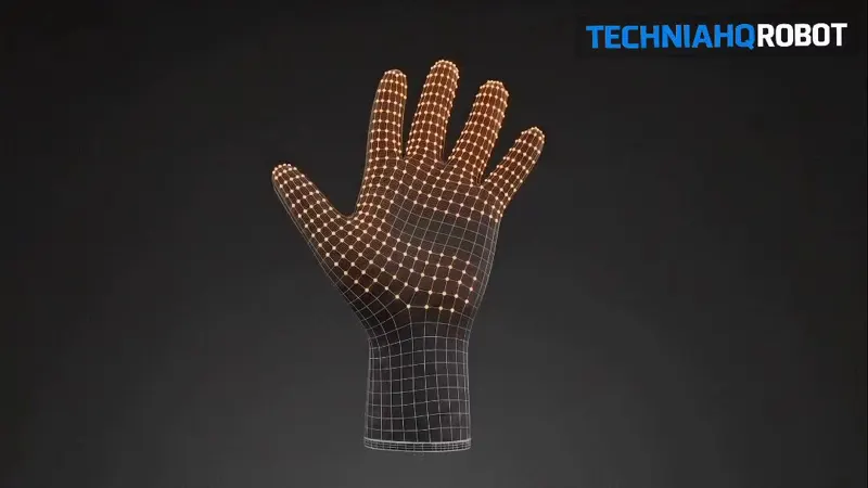 Yotlive Raises Funds for Flexible Touch Sensing and Motion Capture Gloves