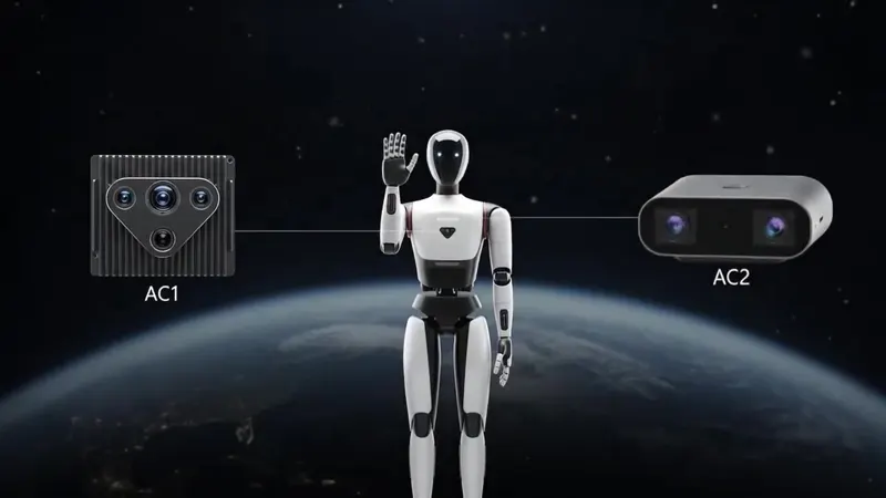 RoboSense Ships 719K LiDAR Units in H1 2026