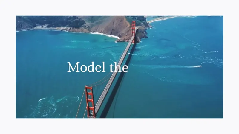 World Labs Atlas: a world model for spatial intelligence