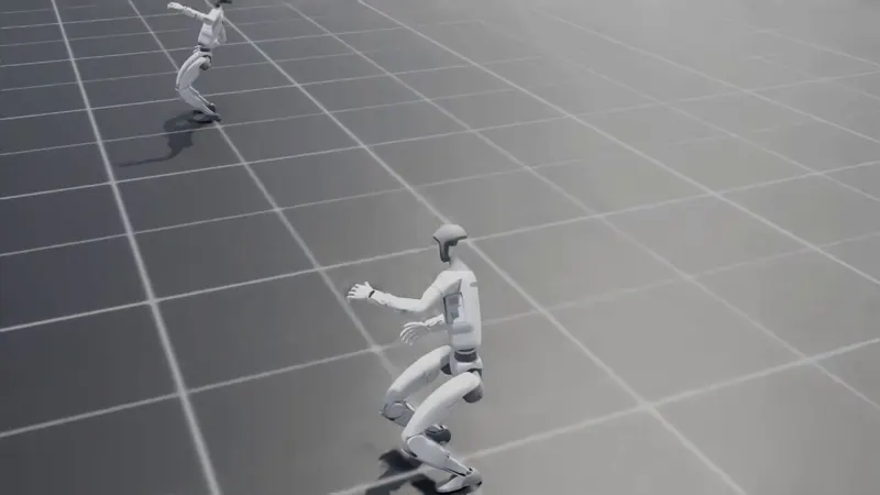 CMU open-sources the HTD whole-body controller for humanoids — playable in your browser