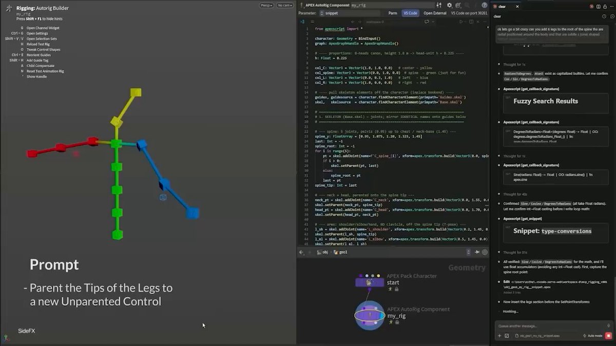 NVIDIA MotionBricks：积木式机器人动作合成